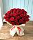 Букет 29 Красных роз в Мытищах