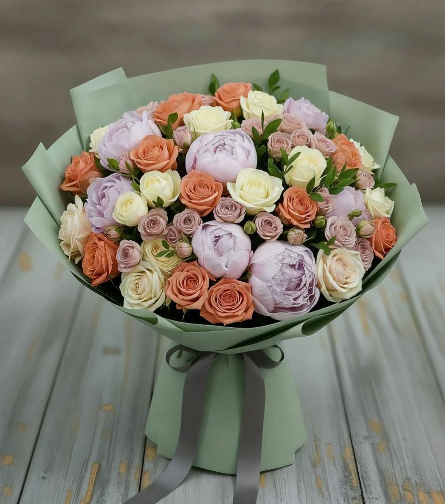 Букет Мороженное в Мытищах