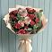 Букет цветов из: Гвоздики и Розы в Мытищах
