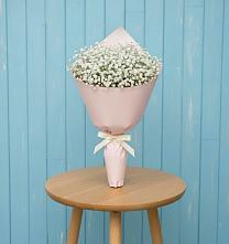 Букет цветов из:  Гипсофила в Мытищах