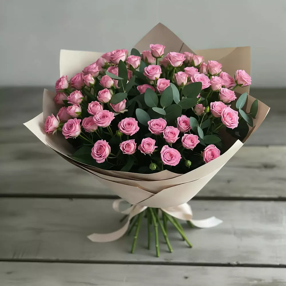 Букет Удовольствие в Мытищах