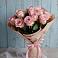 Букет цветов из: Розы в Мытищах