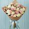 Букет цветов из: Розы в Мытищах