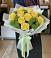Букет цветов из: Хризантемы и Розы в Мытищах