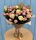 Букет цветов из: Розы в Мытищах