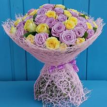 Букет 101 Волшебный Миг #REPLACE_PRED# Мытищах