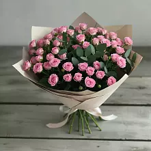 Букет Удовольствие #REPLACE_PRED# Мытищах