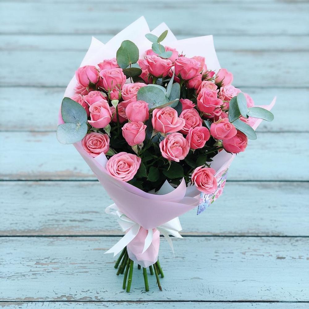 Букет Леди совершенство в Мытищах