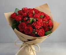 Букет Любовный роман в Мытищах