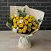 Букет цветов из: Розы в Мытищах