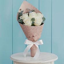 Букет цветов из:  Розы #REPLACE_PRED# Мытищах