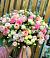 Букет цветов из: Розы в Мытищах