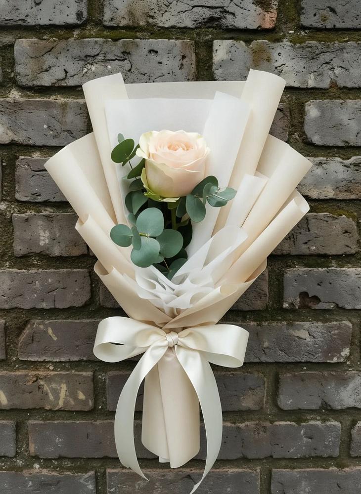 Букет цветов из: Розы в Мытищах