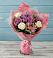 Букет цветов из: Герберы в Мытищах