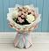 Букет цветов из: Розы в Мытищах
