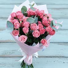 Букет Леди совершенство #REPLACE_PRED# Мытищах