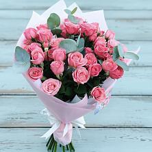 Букет Леди совершенство в Мытищах